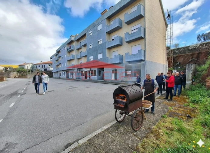 Loja para Venda em Armamar Foto 9