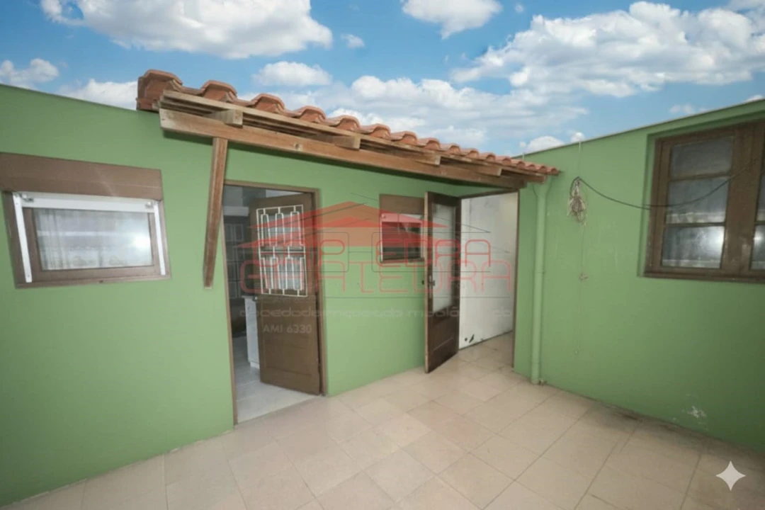 Moradia T2 para Venda em Gulpilhares e Valadares Foto 4