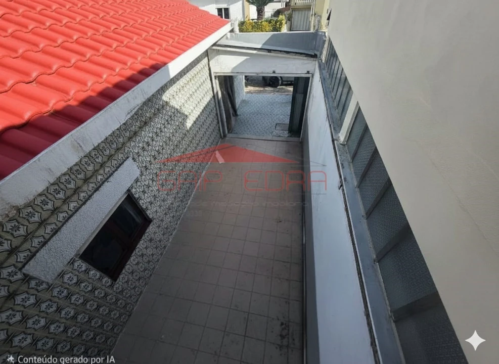 Moradia T2 para Venda em Gulpilhares e Valadares Foto 22