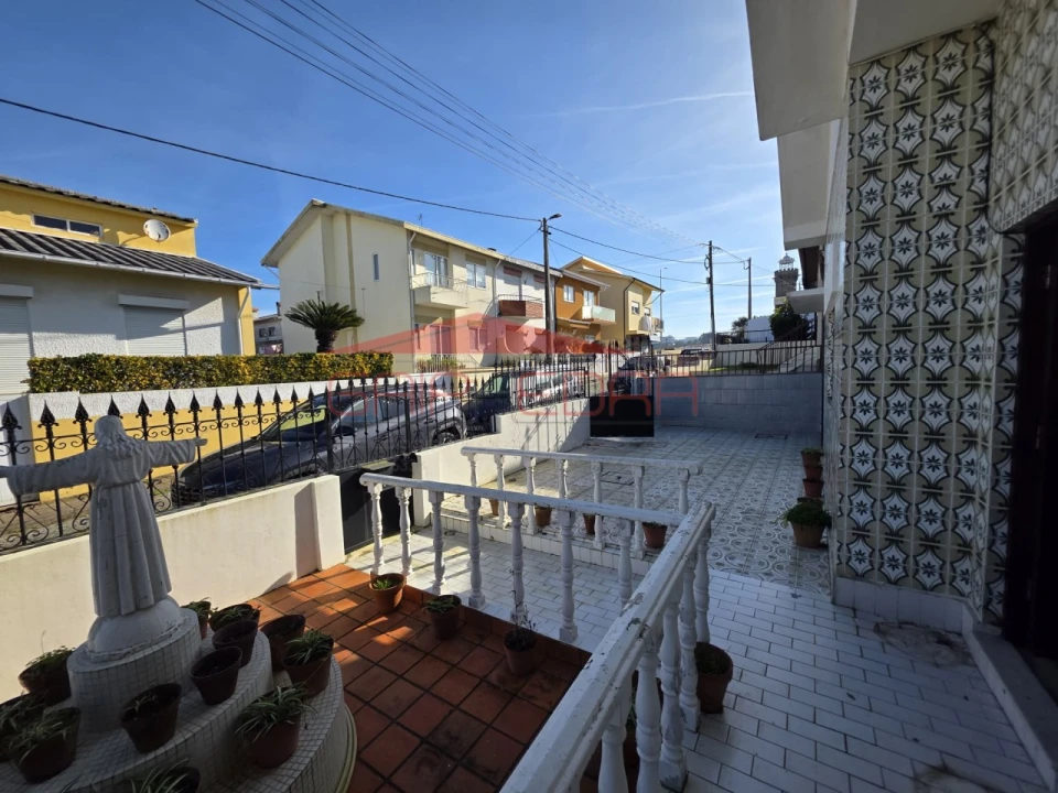 Moradia T2 para Venda em Gulpilhares e Valadares Foto 19