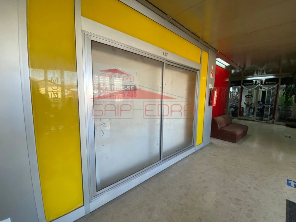 Loja para Venda em Glória e Vera Cruz Foto 3
