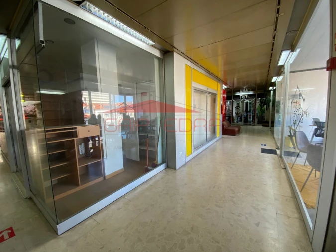 Loja para Venda em Glória e Vera Cruz Foto 2