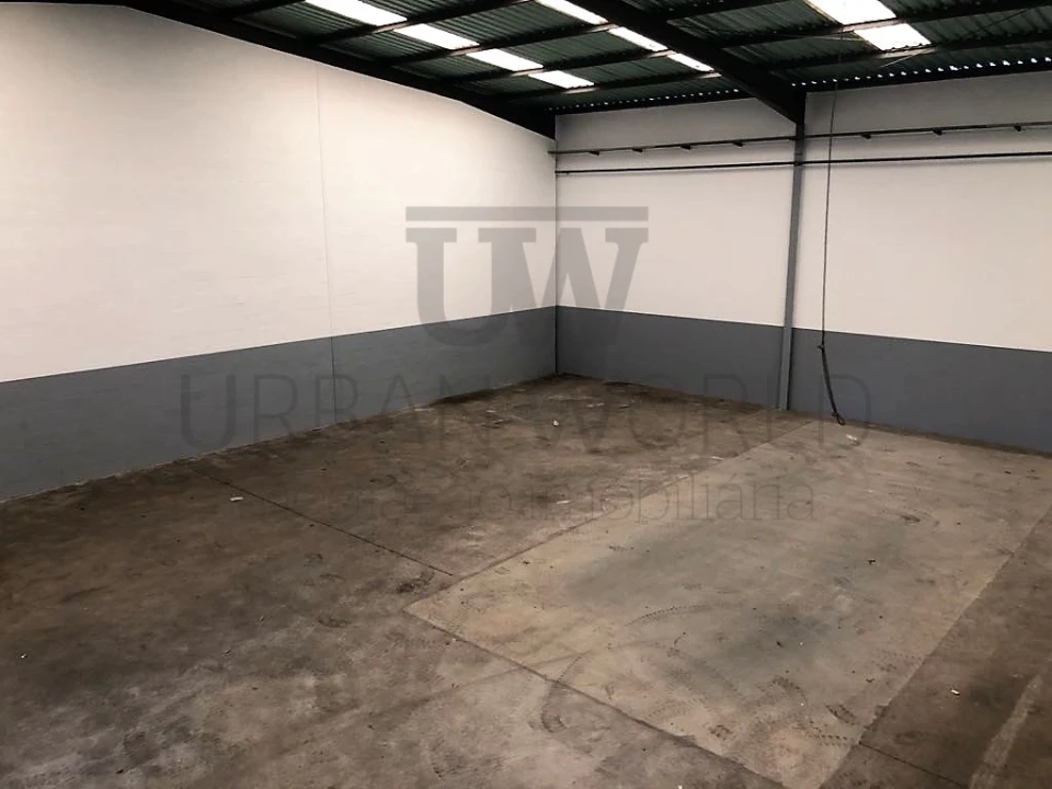 Armazém para Arrendamento em Malveira e São Miguel de Alcainça Foto 3