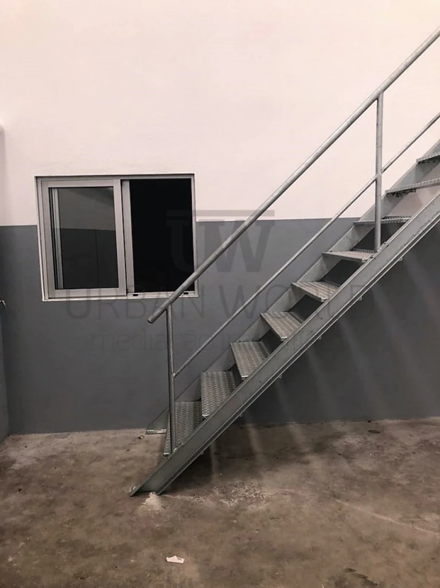 Armazém para Arrendamento em Malveira e São Miguel de Alcainça Foto 5