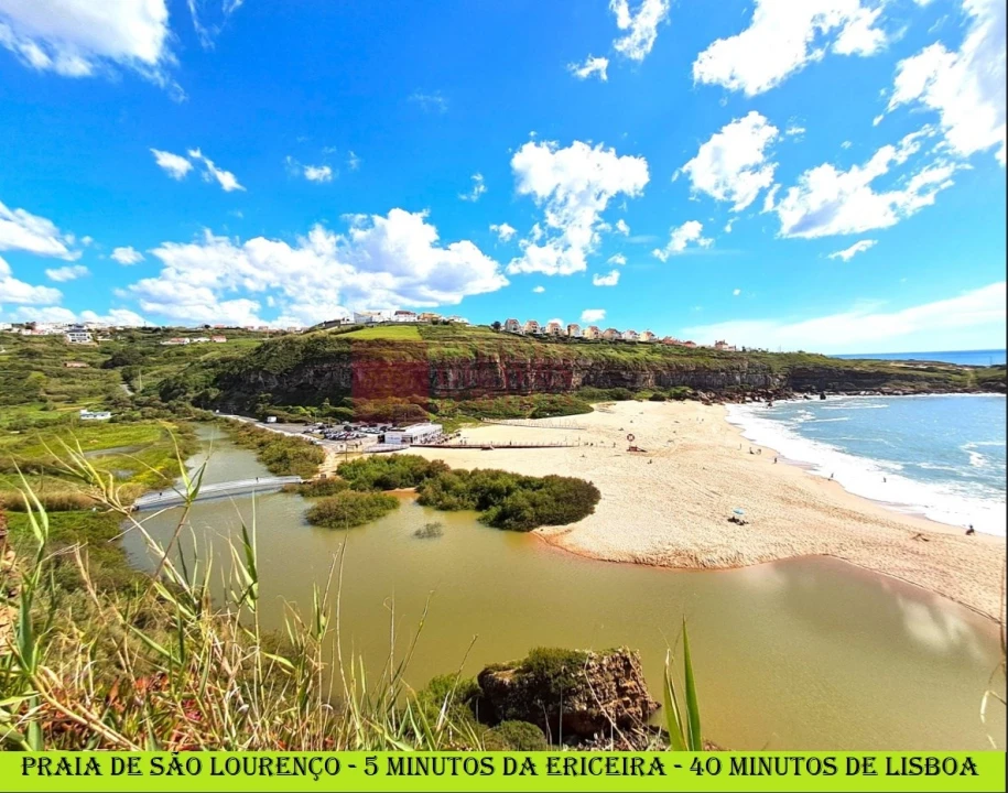 Apartamento T2 para Venda em Ericeira Foto 30