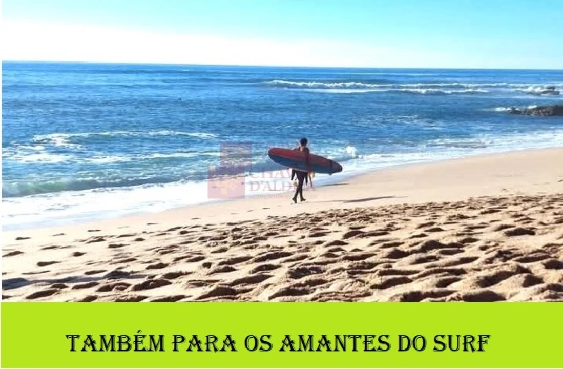 Apartamento T2 para Venda em Ericeira Foto 32