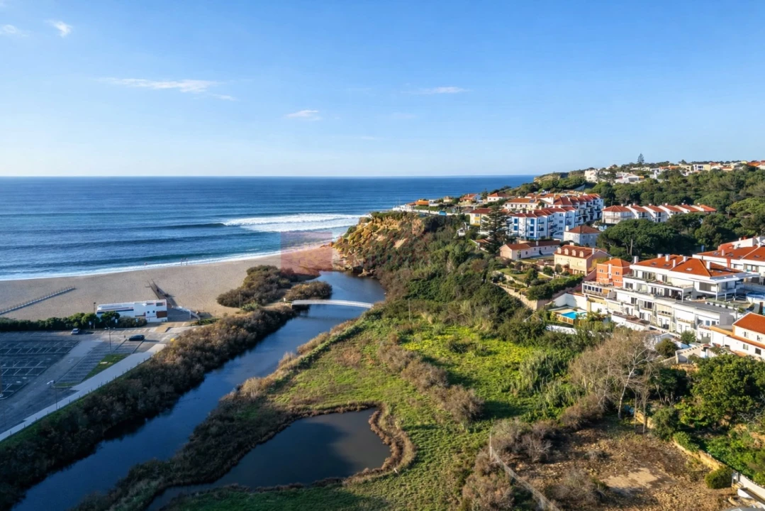 Apartamento T2 para Venda em Ericeira Foto 4