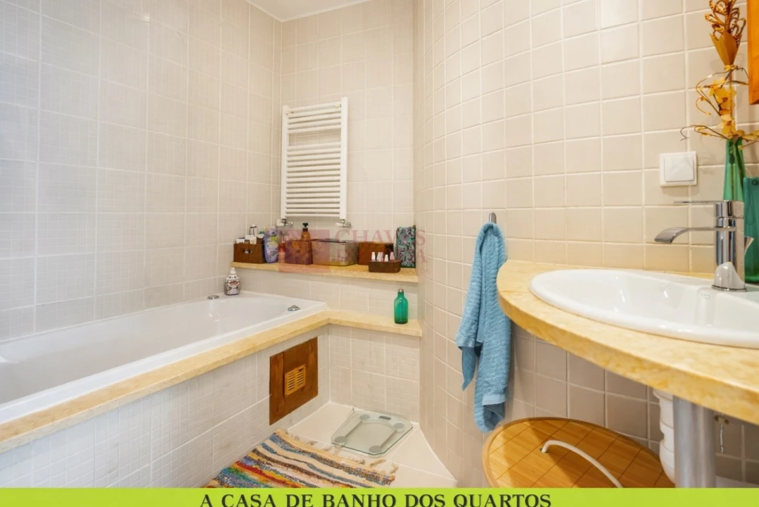 Apartamento T2 para Venda em Ericeira Foto 19