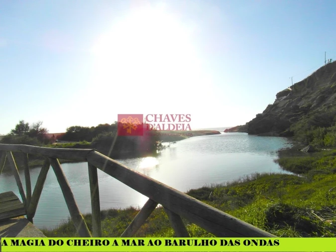 Apartamento T2 para Venda em Ericeira Foto 23