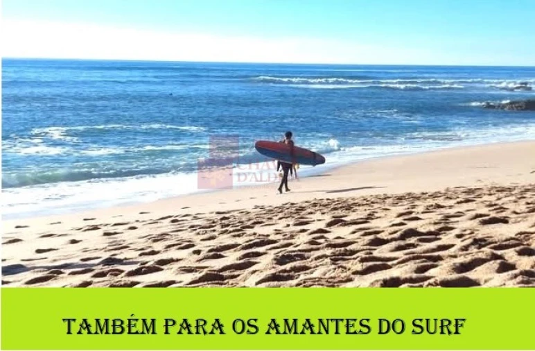 Apartamento T2 para Venda em Ericeira Foto 32