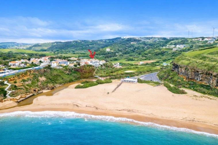 Apartamento T2 para Venda em Ericeira Foto 3