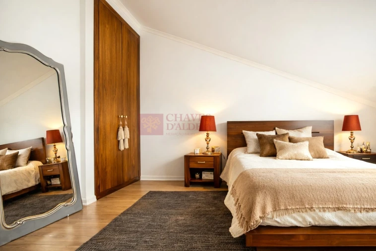 Apartamento T2 para Venda em Ericeira Foto 15