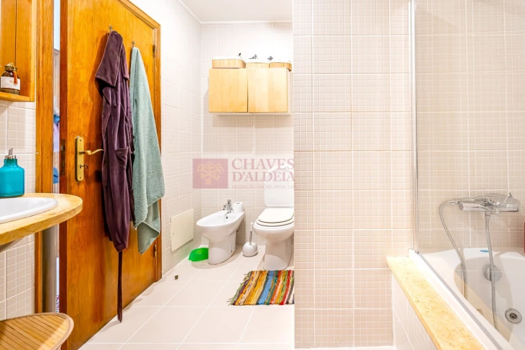 Apartamento T2 para Venda em Ericeira Foto 20