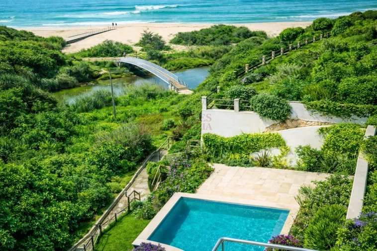 Apartamento T2 para Venda em Ericeira Foto 25