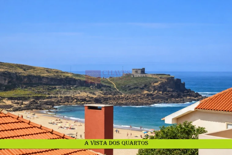 Apartamento T2 para Venda em Ericeira Foto 16