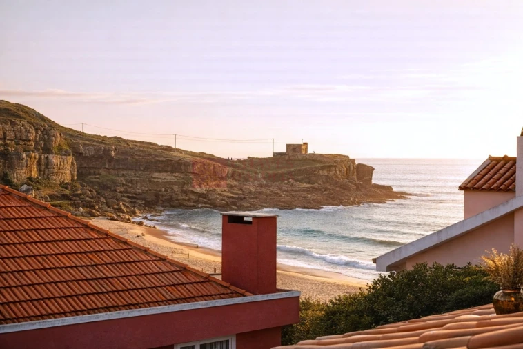 Apartamento T2 para Venda em Ericeira Foto 17