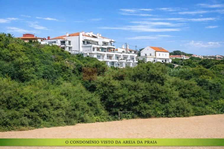 Apartamento T2 para Venda em Ericeira Foto 28