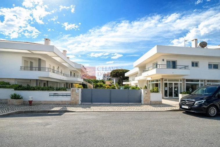 Apartamento T2 para Venda em Ericeira Foto 29