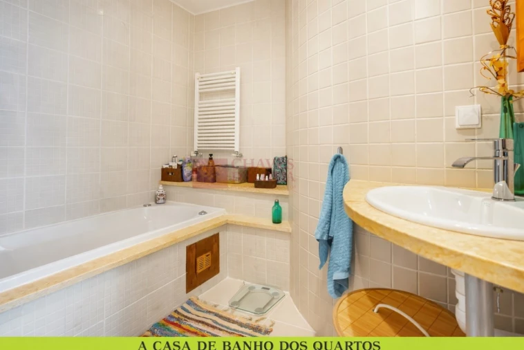 Apartamento T2 para Venda em Ericeira Foto 19
