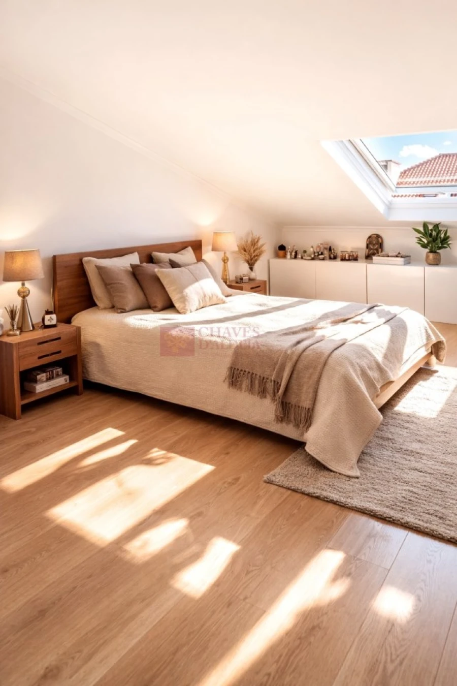 Apartamento T2 para Venda em Ericeira Foto 14