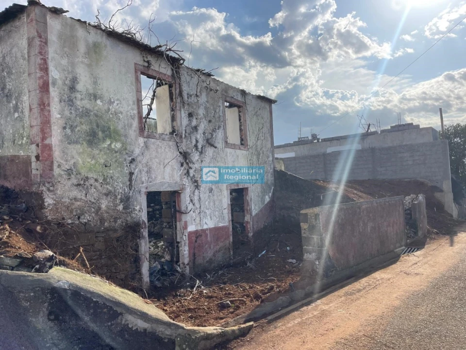 Moradia T2 para Venda em Ponta do Pargo Foto 5