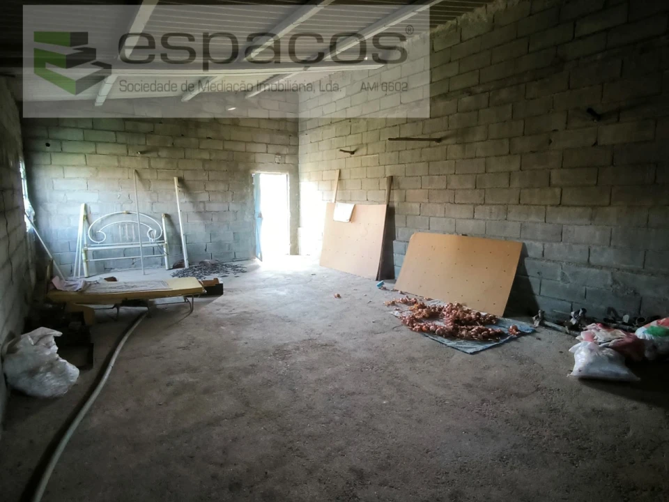 Terreno Agricola ou Rústico para Venda em Escalos de Baixo e Mata Foto 10