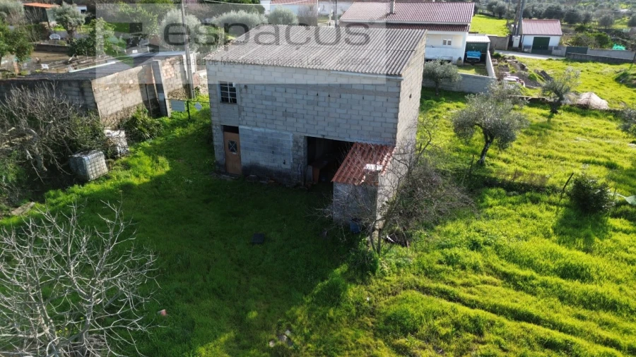 Terreno Agricola ou Rústico para Venda em Escalos de Baixo e Mata Foto 3