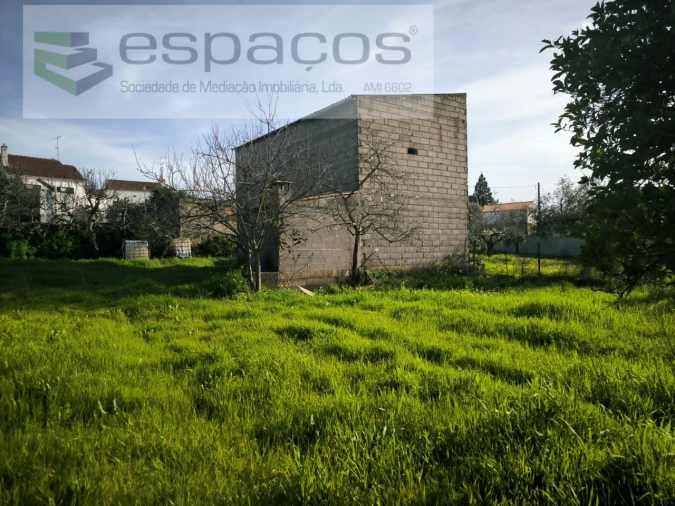 Terreno Agricola ou Rústico para Venda em Escalos de Baixo e Mata Foto 7