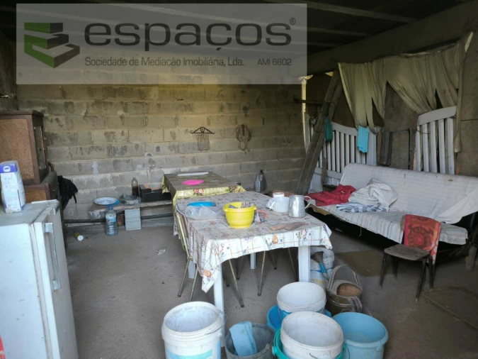 Terreno Agricola ou Rústico para Venda em Escalos de Baixo e Mata Foto 8