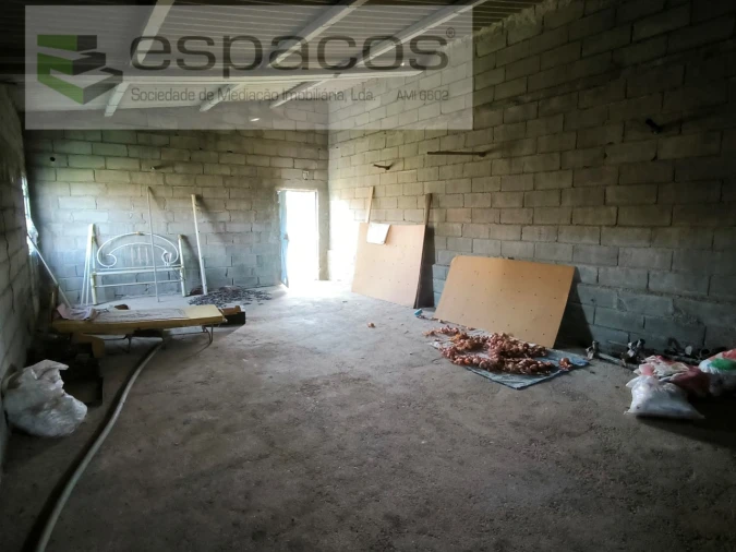 Terreno Agricola ou Rústico para Venda em Escalos de Baixo e Mata Foto 10