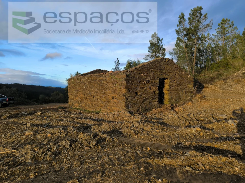 Terreno Agricola ou Rústico para Venda em Sarzedas Foto 1