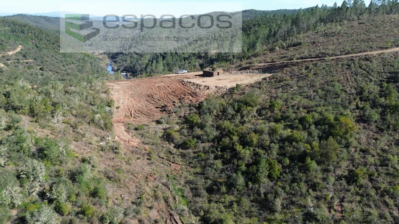 Terreno Agricola ou Rústico para Venda em Sarzedas Foto 3