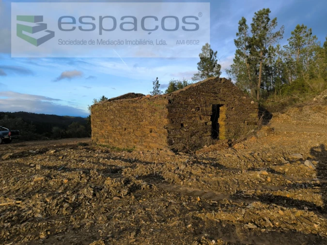 Terreno Agricola ou Rústico para Venda em Sarzedas Foto 1