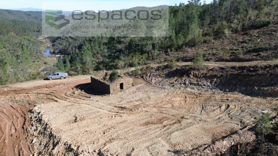 Terreno Agricola ou Rústico para Venda em Sarzedas Foto 2
