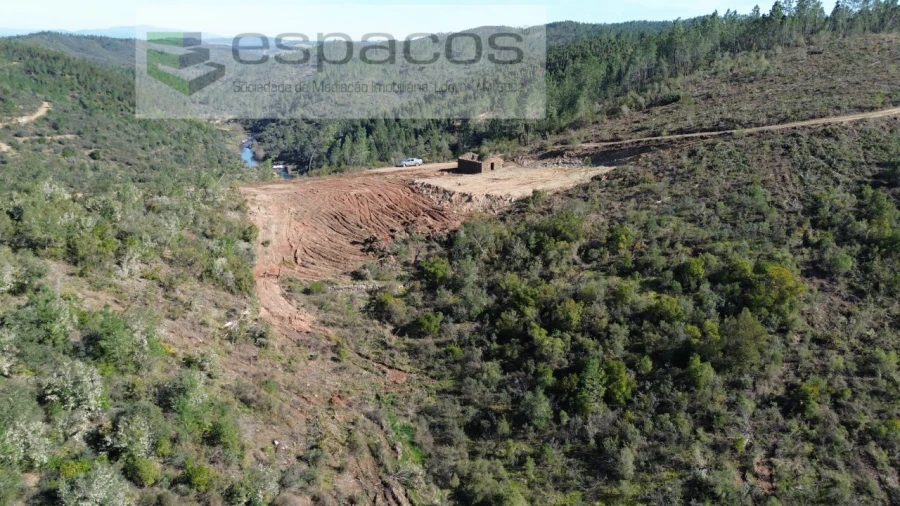 Terreno Agricola ou Rústico para Venda em Sarzedas Foto 3