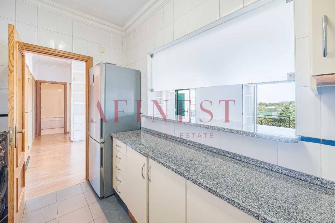 Apartamento T1 para Arrendamento em Santa Maria e São Miguel, São Martinho, São Pedro Penaferrim Foto 13