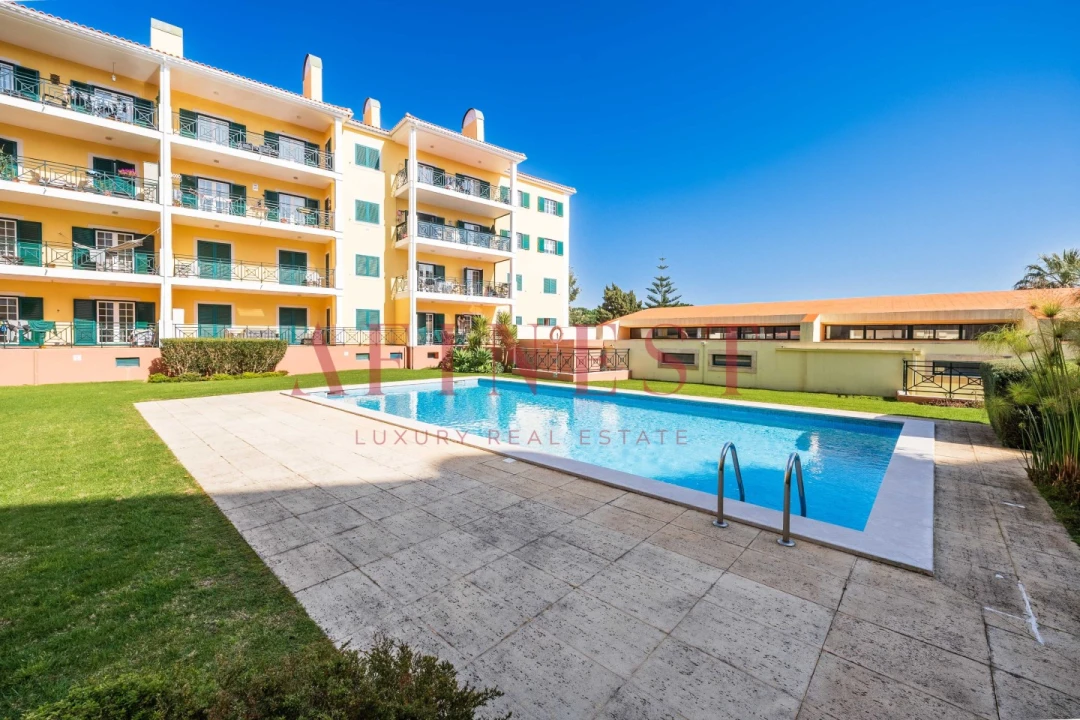 Apartamento T1 para Arrendamento em Santa Maria e São Miguel, São Martinho, São Pedro Penaferrim Foto 31