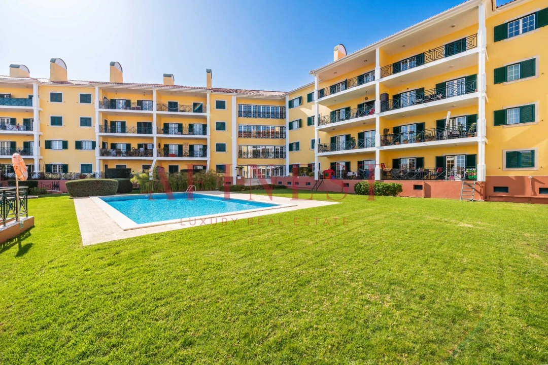 Apartamento T1 para Arrendamento em Santa Maria e São Miguel, São Martinho, São Pedro Penaferrim Foto 1