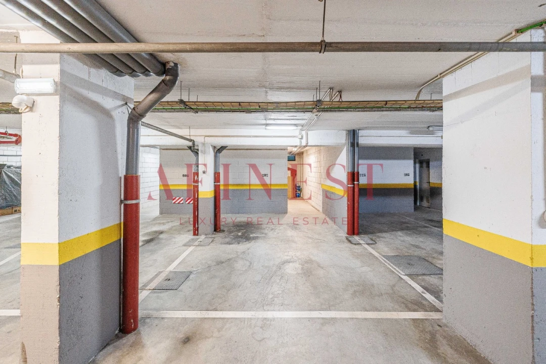 Apartamento T1 para Arrendamento em Santa Maria e São Miguel, São Martinho, São Pedro Penaferrim Foto 36