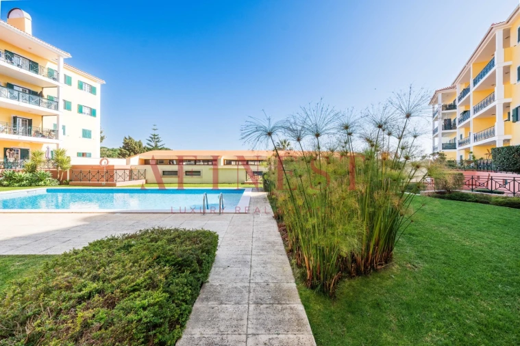 Apartamento T1 para Arrendamento em Santa Maria e São Miguel, São Martinho, São Pedro Penaferrim Foto 30