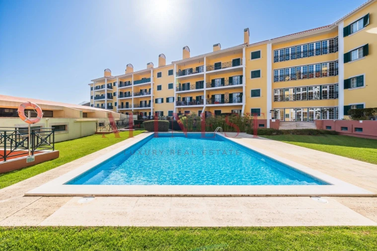 Apartamento T1 para Arrendamento em Santa Maria e São Miguel, São Martinho, São Pedro Penaferrim Foto 34