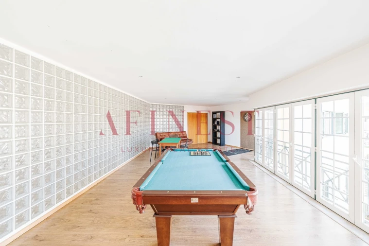 Apartamento T1 para Arrendamento em Santa Maria e São Miguel, São Martinho, São Pedro Penaferrim Foto 38