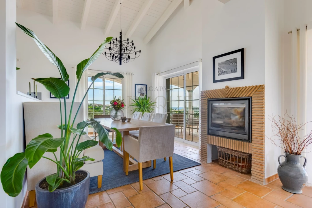 Moradia T4 para Venda em Lagos (São Sebastião e Santa Maria) Foto 6