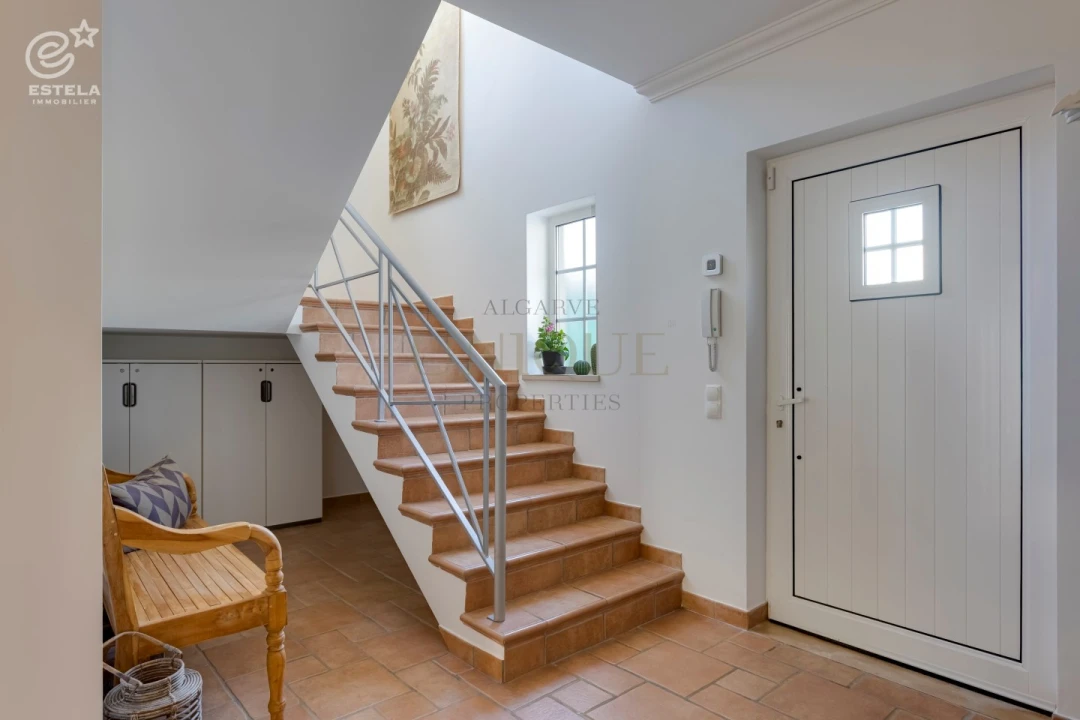 Moradia T4 para Venda em Lagos (São Sebastião e Santa Maria) Foto 21