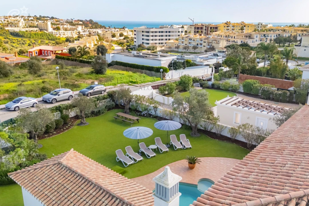 Moradia T4 para Venda em Lagos (São Sebastião e Santa Maria) Foto 48