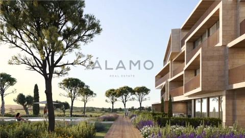 Apartamento T2 para Venda em Quarteira