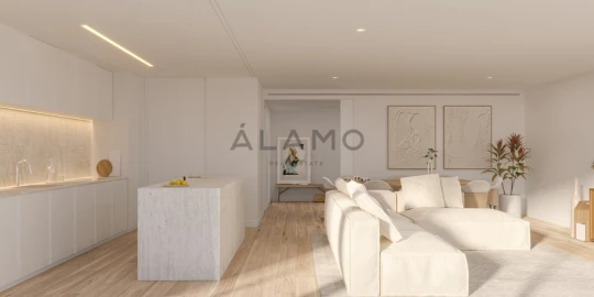 Apartamento T2 para Venda em Quarteira
