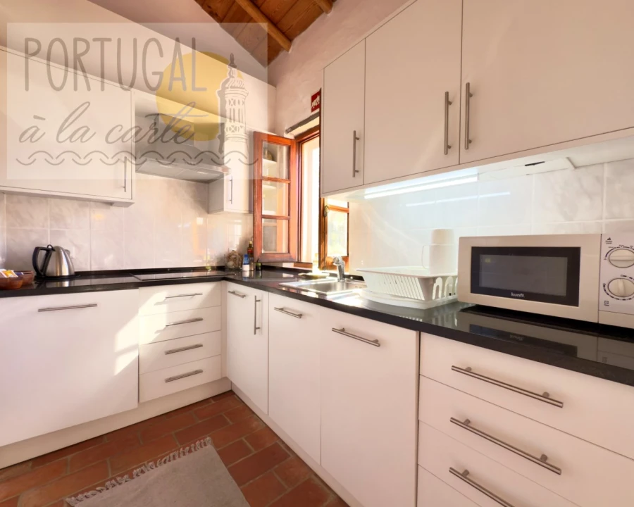 Moradia T5 para Venda em Quelfes Foto 39