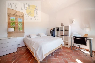 Moradia T5 para Venda em Quelfes