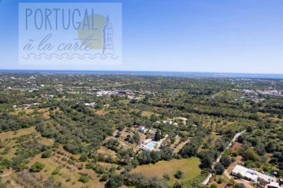 Moradia T5 para Venda em Quelfes